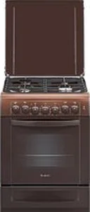Кухонная плита GEFEST ПГЭ 6102-02 0301 на скидке