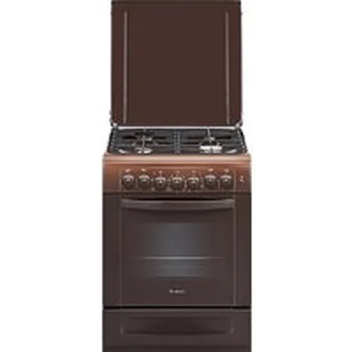 Кухонная плита GEFEST ПГЭ 6102-02 0301