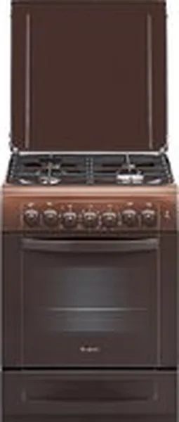 Кухонная плита GEFEST ПГЭ 6102-02 0301