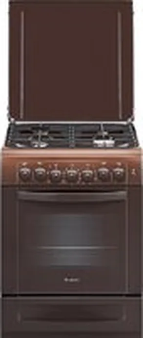 Кухонная плита GEFEST ПГЭ 6102-02 0301