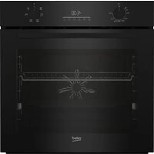 Электрический духовой шкаф BEKO BCBIE17300KSB