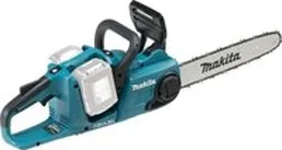 Аккумуляторная пила Makita DUC353Z (без АКБ) на скидке