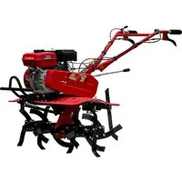 Мотокультиватор бензиновый Asilak SL-85BL (без колес)
