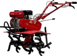 Бензиновый мотокультиватор Asilak SL-85BL на скидке