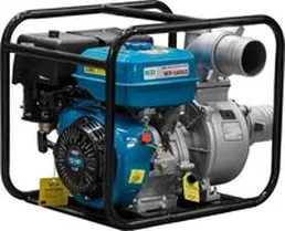 Мотопомпа ECO WP-1601C на скидке