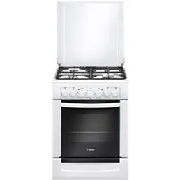 Кухонная плита GEFEST ПГЭ 6102-02 0300