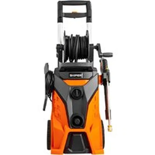 Мойка высокого давления Skiper PM-210 PRO