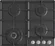Варочная панель Gorenje GW641EXB