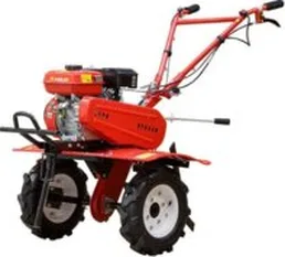 Мотокультиватор бензиновый Asilak SL-85B (с колесами 4.00-8) на скидке
