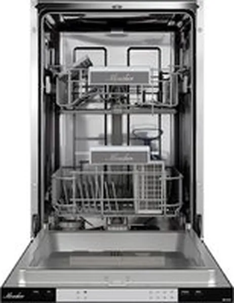 Встраиваемая посудомоечная машина Monsher MD 4512
