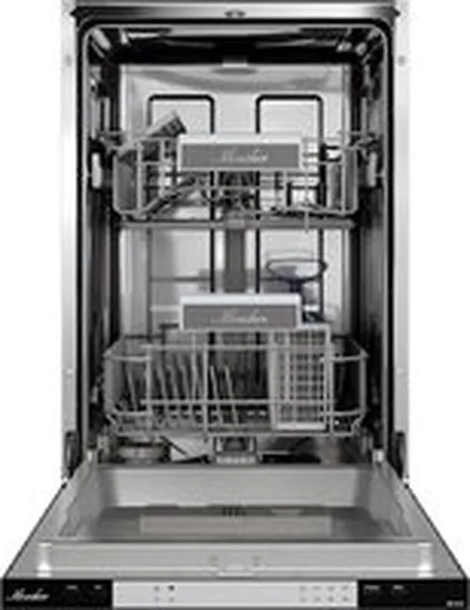 Встраиваемая посудомоечная машина Monsher MD 4512