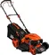 Газонокосилка Startul Garden 51 SM SG1016