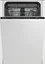 Встраиваемая посудомоечная машина Indesit DIS 2C28