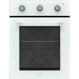 Электрический духовой шкаф Krona Lyra 45 WH
