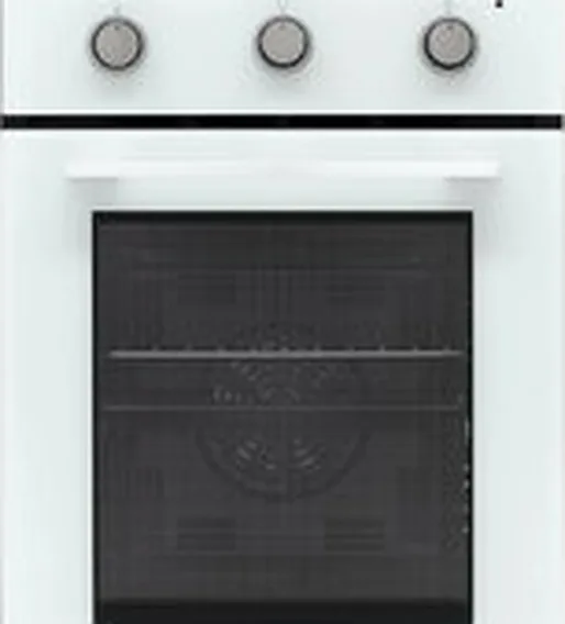 Электрический духовой шкаф Krona Lyra 45 WH