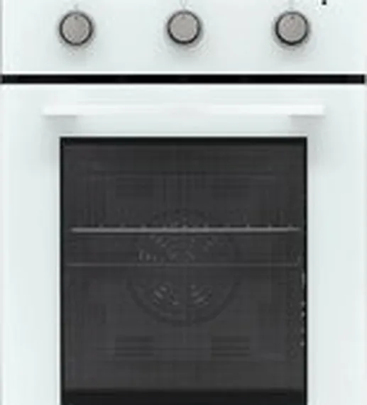Электрический духовой шкаф Krona Lyra 45 WH