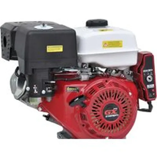 Бензиновый двигатель Skiper N188F/E(SFT)