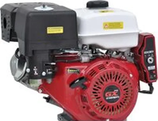 Бензиновый двигатель Skiper N188F/E(SFT)