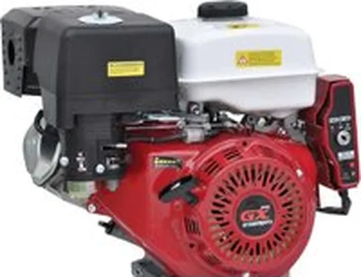 Бензиновый двигатель Skiper N188F/E(SFT)