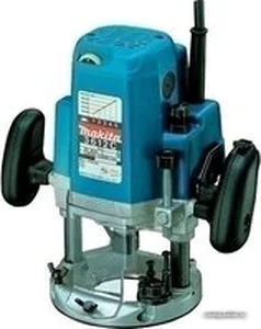 Вертикальный фрезер Makita 3612C на скидке