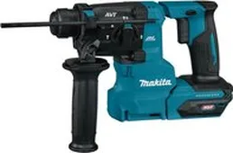 Перфоратор Makita HR010GZ (без АКБ) на скидке
