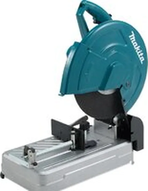 Монтажная (отрезная) пила Makita LW1400