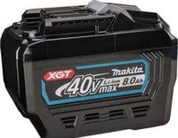 Аккумулятор для инструмента Makita XGT BL4080F 191X65-8 (40В/8.0 Ah) на скидке