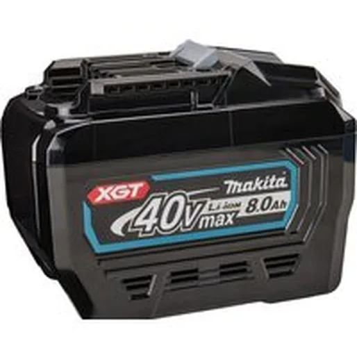 Аккумулятор для инструмента Makita XGT BL4080F 191X65-8 (40В/8.0 Ah)