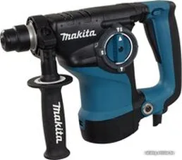 Перфоратор Makita HR2811F на скидке