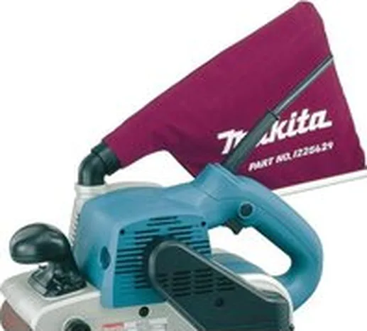 Ленточная шлифмашина Makita 9403