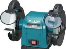 Заточный станок Makita GB801 на скидке