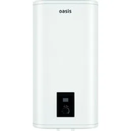 Накопительный электрический водонагреватель Oasis 100R