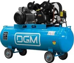 Компрессор DGM AC-2100B на скидке
