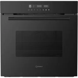 Электрический духовой шкаф Indesit IFO 6951 BL