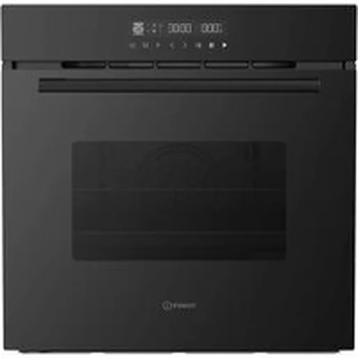 Электрический духовой шкаф Indesit IFO 6951 BL
