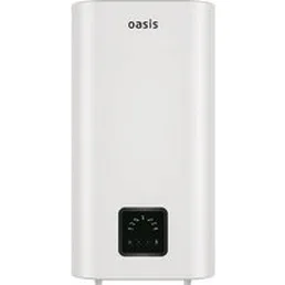 Накопительный электрический водонагреватель Oasis АР-80