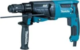 Перфоратор Makita HR2631FT на скидке