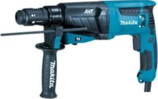 Перфоратор Makita HR2631FT