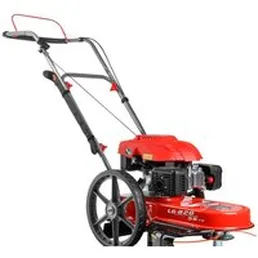 Триммер-газонокосилка ECO LG-820