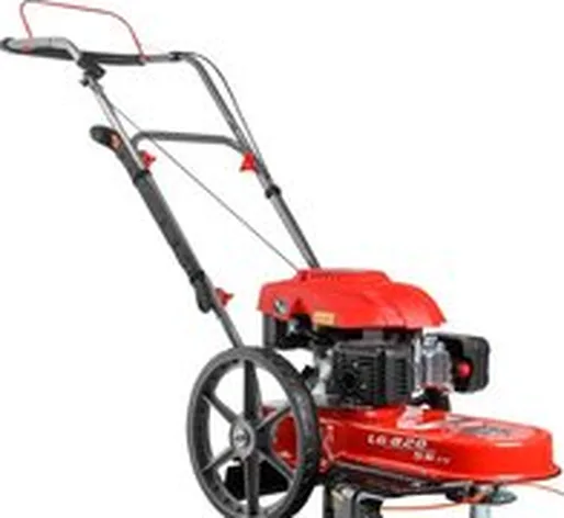 Триммер-газонокосилка ECO LG-820