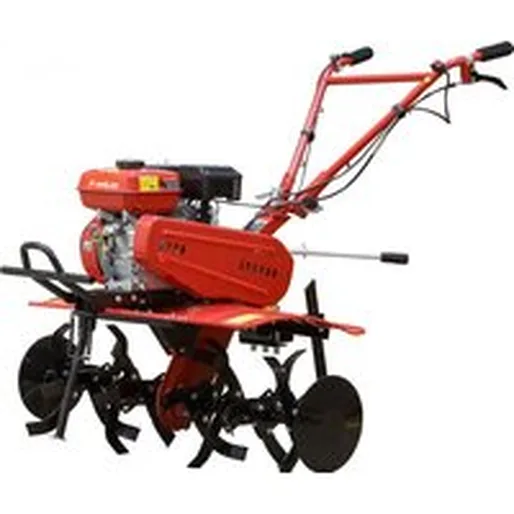 Мотокультиватор бензиновый Asilak SL-85B (без колес)