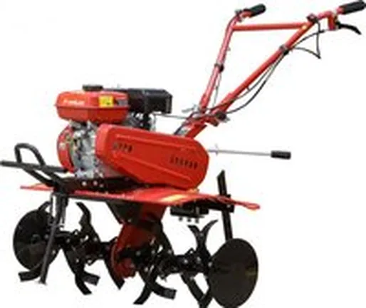 Мотокультиватор бензиновый Asilak SL-85B (без колес)
