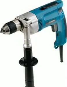 Безударная дрель Makita DP4003 на скидке