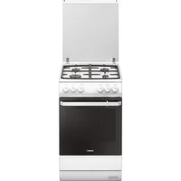 Кухонная плита Hansa FCMW58077