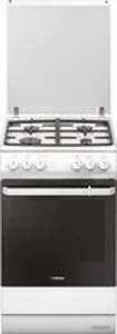 Кухонная плита Hansa FCMW58077