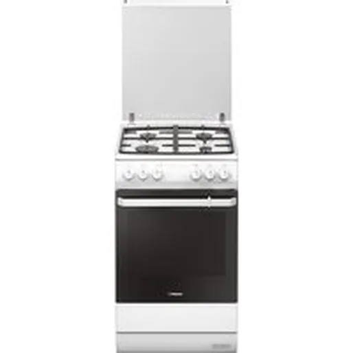 Кухонная плита Hansa FCMW58077