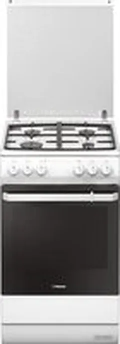 Кухонная плита Hansa FCMW58077