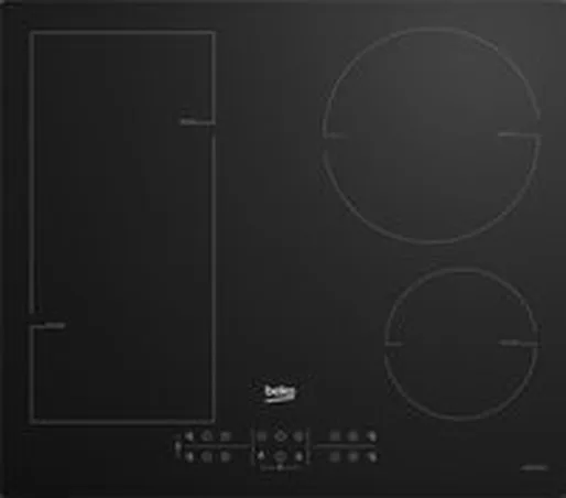 Варочная панель BEKO BHI6420KFBB