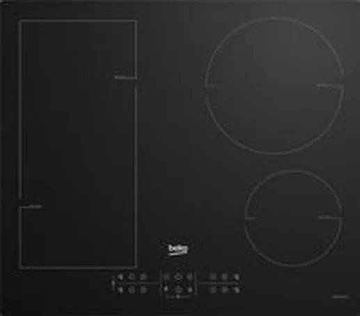 Варочная панель BEKO BHI6420KFBB