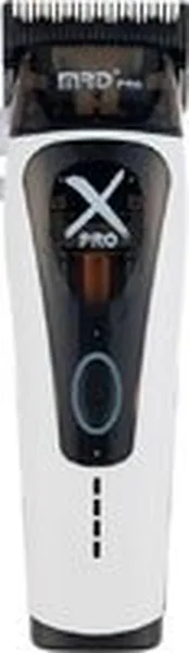 Машинка для стрижки волос MRD Pro MRD-HC-999C (белый)